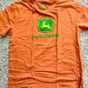 Large John Deere T-shirt, rarely worn